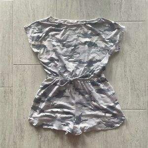 Very soft and cozy for leaving the house or lounging around!